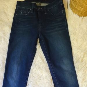 Hudson Jeans